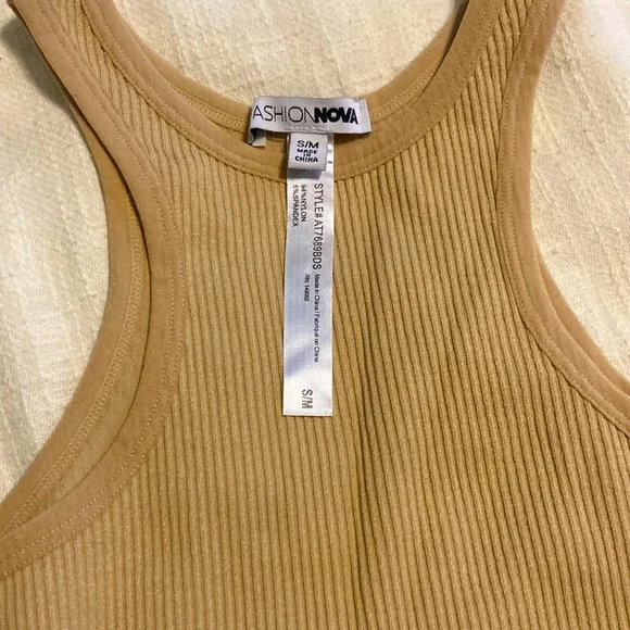 Mono B &FN Bodysuit Bundle - Picture 3 of 9